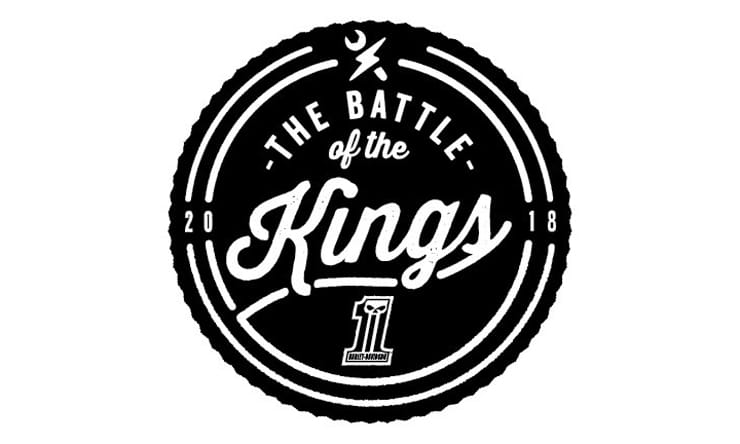 2018 UK round of Battle of the Kings